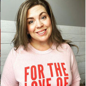 Meet your Posher, Lindsey